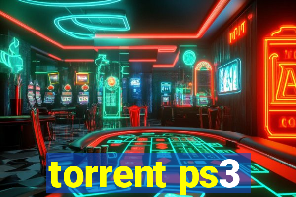 torrent ps3